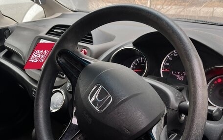 Honda Fit Shuttle I рестайлинг, 2011 год, 1 150 000 рублей, 7 фотография