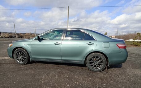 Toyota Camry, 2007 год, 895 000 рублей, 7 фотография