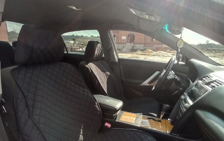 Toyota Camry, 2007 год, 895 000 рублей, 10 фотография