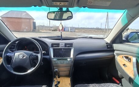 Toyota Camry, 2007 год, 895 000 рублей, 13 фотография