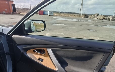 Toyota Camry, 2007 год, 895 000 рублей, 11 фотография