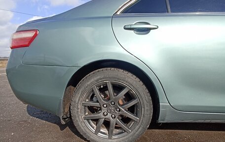 Toyota Camry, 2007 год, 895 000 рублей, 5 фотография