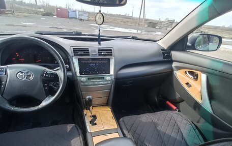 Toyota Camry, 2007 год, 895 000 рублей, 14 фотография