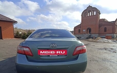 Toyota Camry, 2007 год, 895 000 рублей, 6 фотография