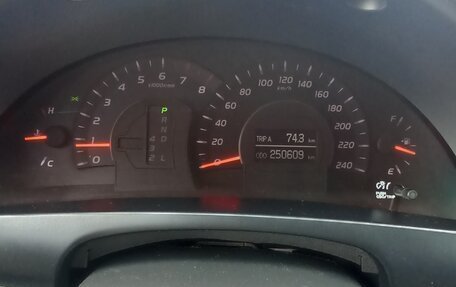 Toyota Camry, 2007 год, 895 000 рублей, 26 фотография