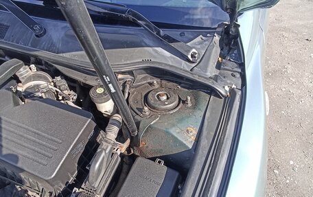 Toyota Camry, 2007 год, 895 000 рублей, 30 фотография