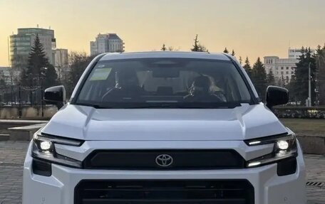 Toyota RAV4, 2026 год, 4 199 000 рублей, 2 фотография