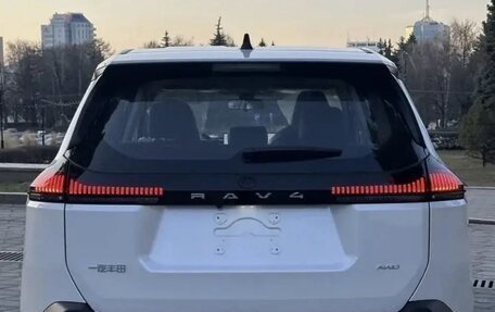 Toyota RAV4, 2026 год, 4 199 000 рублей, 3 фотография