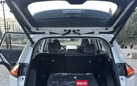 Toyota RAV4, 2026 год, 4 199 000 рублей, 8 фотография