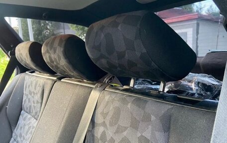 Mercedes-Benz C-Класс, 1997 год, 350 000 рублей, 10 фотография