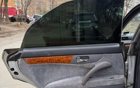 Nissan Gloria XI, 2000 год, 420 000 рублей, 11 фотография