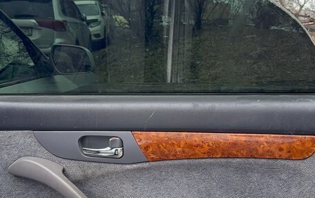 Nissan Gloria XI, 2000 год, 420 000 рублей, 10 фотография