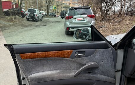 Nissan Gloria XI, 2000 год, 420 000 рублей, 12 фотография