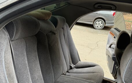 Nissan Gloria XI, 2000 год, 420 000 рублей, 8 фотография