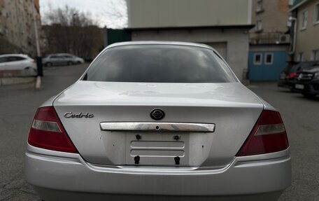 Nissan Gloria XI, 2000 год, 420 000 рублей, 2 фотография