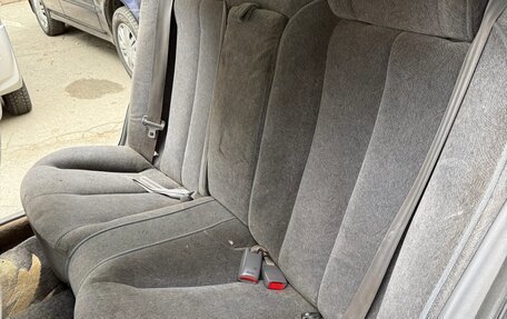 Nissan Gloria XI, 2000 год, 420 000 рублей, 7 фотография