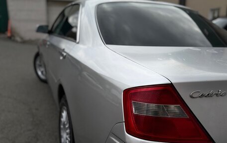 Nissan Gloria XI, 2000 год, 420 000 рублей, 4 фотография