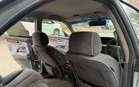 Nissan Gloria XI, 2000 год, 420 000 рублей, 9 фотография