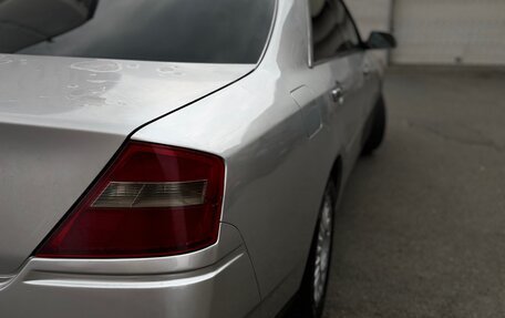 Nissan Gloria XI, 2000 год, 420 000 рублей, 3 фотография