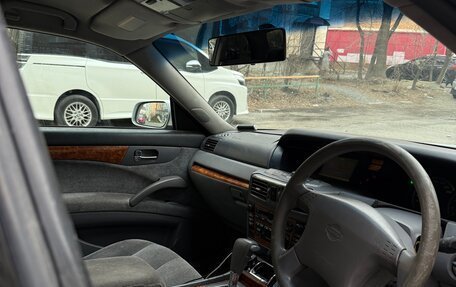 Nissan Gloria XI, 2000 год, 420 000 рублей, 14 фотография