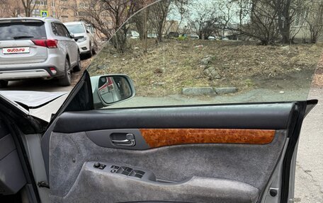 Nissan Gloria XI, 2000 год, 420 000 рублей, 13 фотография