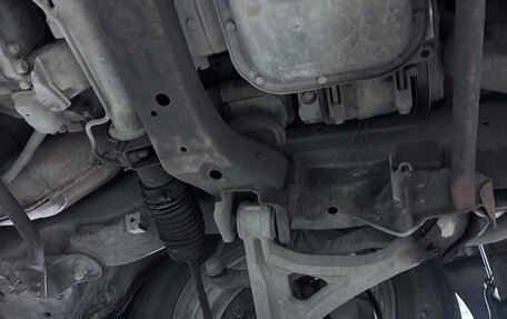 Nissan Gloria XI, 2000 год, 420 000 рублей, 19 фотография