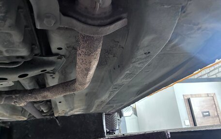 Nissan Gloria XI, 2000 год, 420 000 рублей, 21 фотография