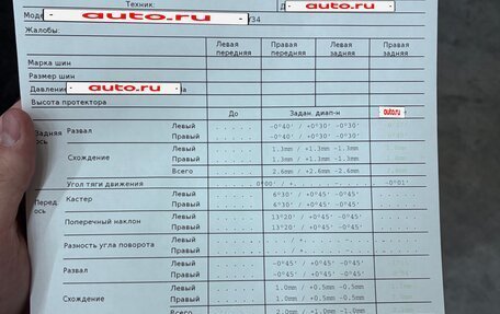 Nissan Gloria XI, 2000 год, 420 000 рублей, 24 фотография