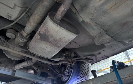 Nissan Gloria XI, 2000 год, 420 000 рублей, 23 фотография