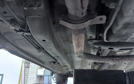 Nissan Gloria XI, 2000 год, 420 000 рублей, 22 фотография