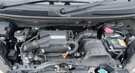 Honda N-WGN I рестайлинг, 2015 год, 501 000 рублей, 4 фотография