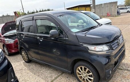 Honda N-WGN I рестайлинг, 2015 год, 501 000 рублей, 2 фотография