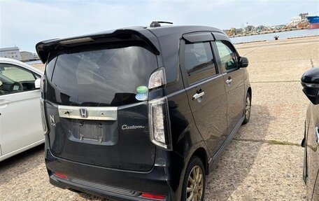 Honda N-WGN I рестайлинг, 2015 год, 501 000 рублей, 6 фотография