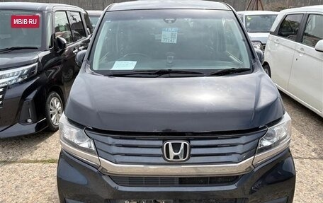 Honda N-WGN I рестайлинг, 2015 год, 501 000 рублей, 3 фотография