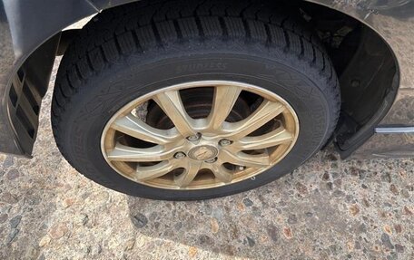 Honda N-WGN I рестайлинг, 2015 год, 501 000 рублей, 7 фотография