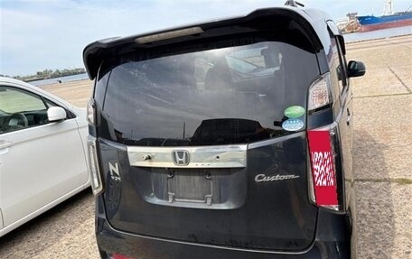 Honda N-WGN I рестайлинг, 2015 год, 501 000 рублей, 8 фотография