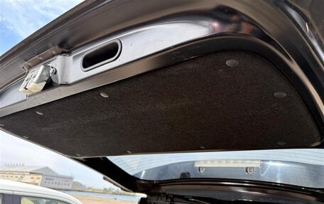 Honda N-WGN I рестайлинг, 2015 год, 501 000 рублей, 12 фотография