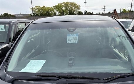 Honda N-WGN I рестайлинг, 2015 год, 501 000 рублей, 15 фотография