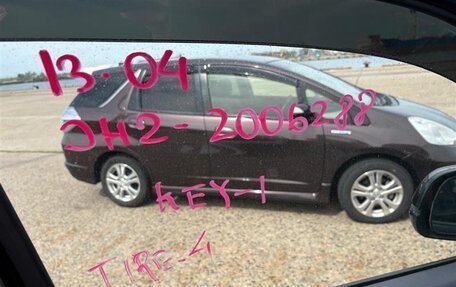 Honda N-WGN I рестайлинг, 2015 год, 501 000 рублей, 11 фотография