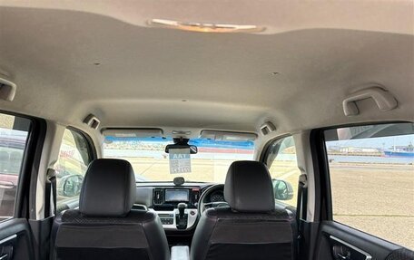 Honda N-WGN I рестайлинг, 2015 год, 501 000 рублей, 10 фотография