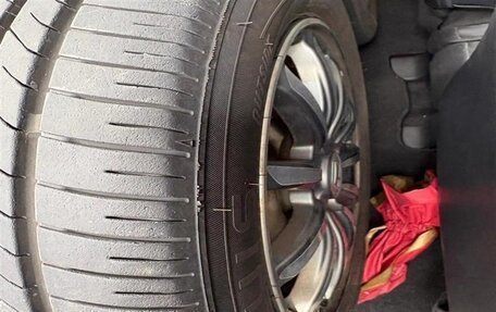 Honda N-WGN I рестайлинг, 2015 год, 501 000 рублей, 16 фотография