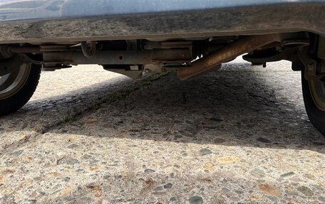 Honda N-WGN I рестайлинг, 2015 год, 501 000 рублей, 19 фотография