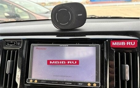 Honda N-WGN I рестайлинг, 2015 год, 501 000 рублей, 21 фотография