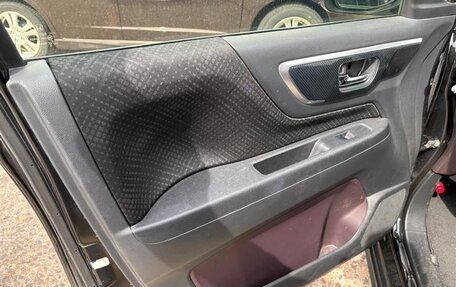 Honda N-WGN I рестайлинг, 2015 год, 501 000 рублей, 24 фотография