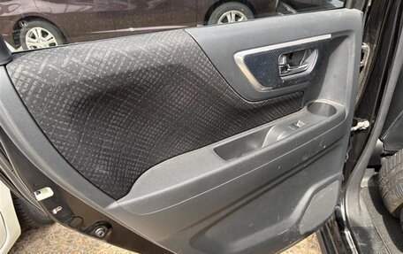 Honda N-WGN I рестайлинг, 2015 год, 501 000 рублей, 31 фотография