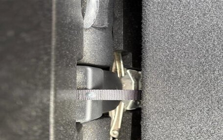 Honda N-WGN I рестайлинг, 2015 год, 501 000 рублей, 27 фотография