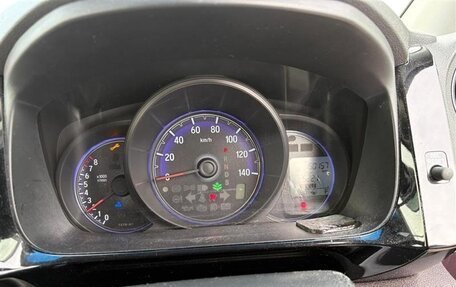 Honda N-WGN I рестайлинг, 2015 год, 501 000 рублей, 26 фотография