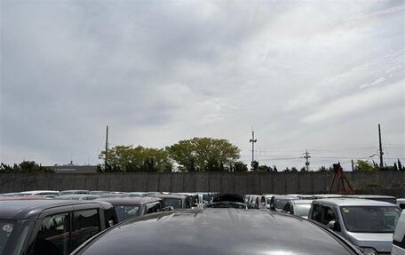 Honda N-WGN I рестайлинг, 2015 год, 501 000 рублей, 28 фотография