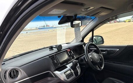 Honda N-WGN I рестайлинг, 2015 год, 501 000 рублей, 25 фотография