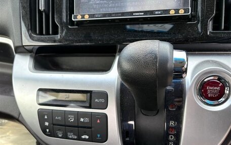 Honda N-WGN I рестайлинг, 2015 год, 501 000 рублей, 34 фотография